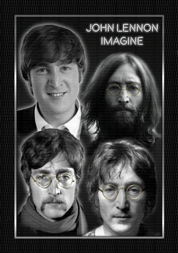 John lennon the - lennon,