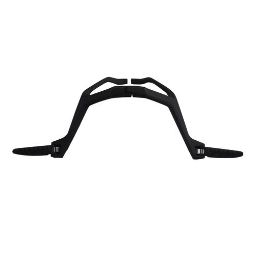 Passenger foot pegs - foot, bracket