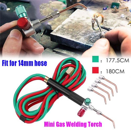 Mini gas little - little, torch
