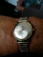 BUREN ...proper.. automatic