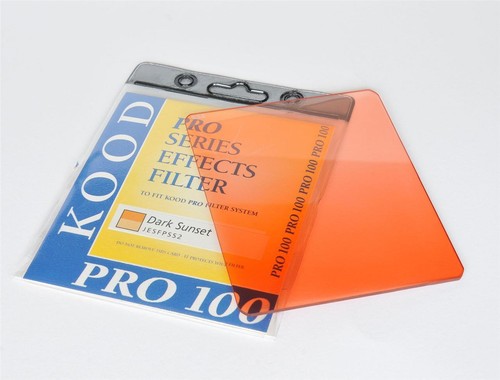 Kood pro 100 filter graduated - 100,