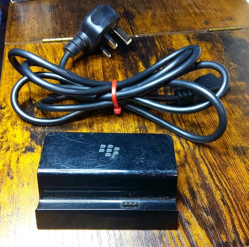 Rare blackberry playbook - blackberry,