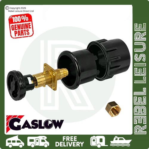 Gaslow transfer kit ideal - kit,