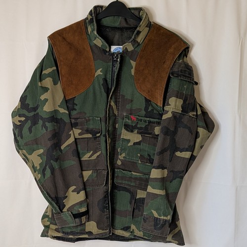 Gary nesse hunting - gary,