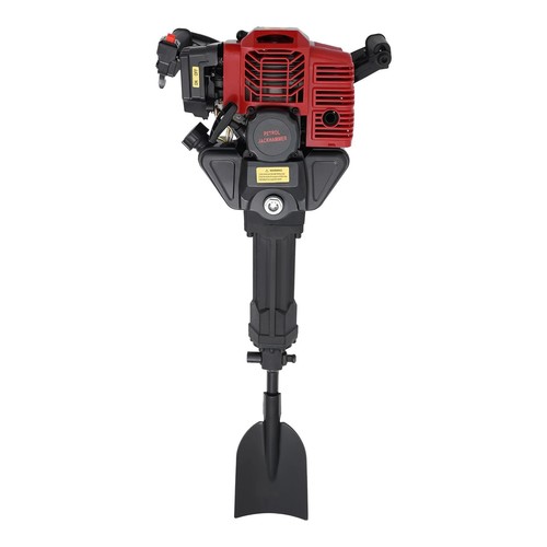 52cc stroke portable - 2-stroke,
