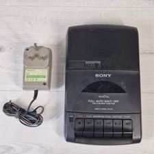 Vintage Sony TCM-939 Tape