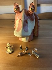 Star Wars Jar Jar Binks Micro