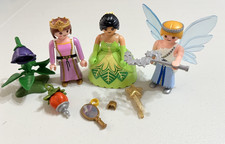 PLAYMOBIL PRINCESS & FAIRY