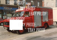 North Yorkshire Fire Brigade