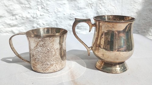 Antique yeoman tankard - yeoman,