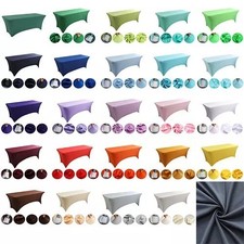 6FT Rectangular Tight Fit