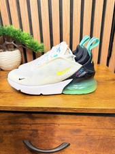 Nike Air Max 270 PS 'White