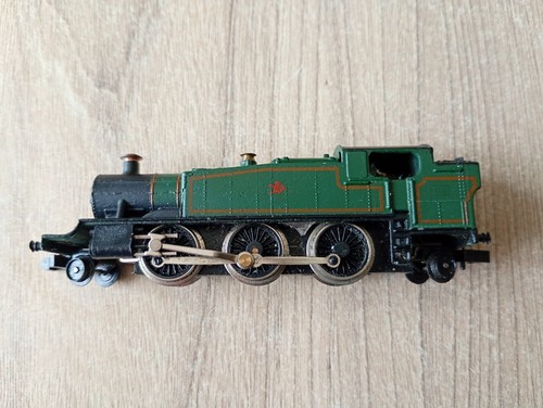 Graham farish 370 - graham, 370-075