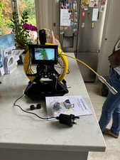 MOUNTAINONE 4.3” Sewer Drain