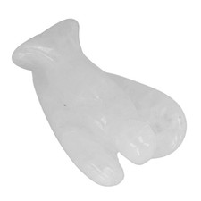 Crystal Angel Figurine 2 Inch