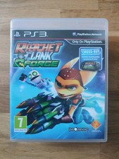 "MINT DISC" Ratchet and Clank