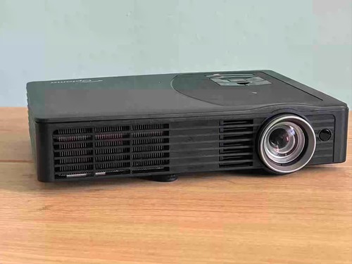 Optoma ml500 ultra - optoma,