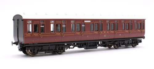 Dapol 020 021 gauge gwr - oo,