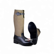 WW2 RAF 1939 FLYING BOOTS