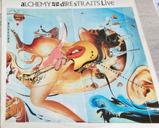 Alchemy dire straits two - ,