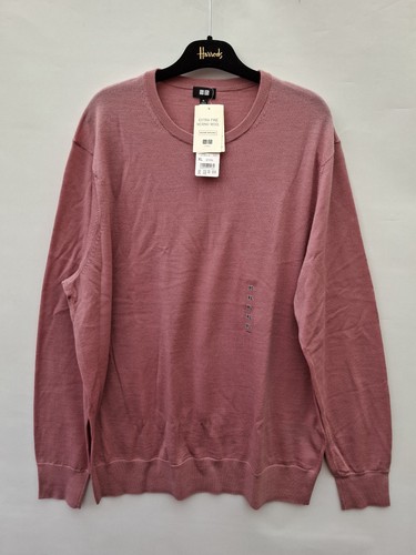 Uniqlo men pink - men's,
