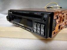 Clarion DRZ9255SE 1DIN Car