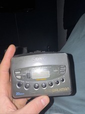 Sony Walkman WM-455 VINTAGE