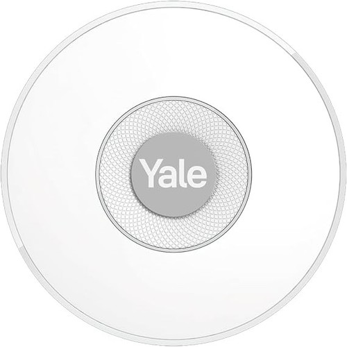 Yale indoor siren alis1av1 - indoor,