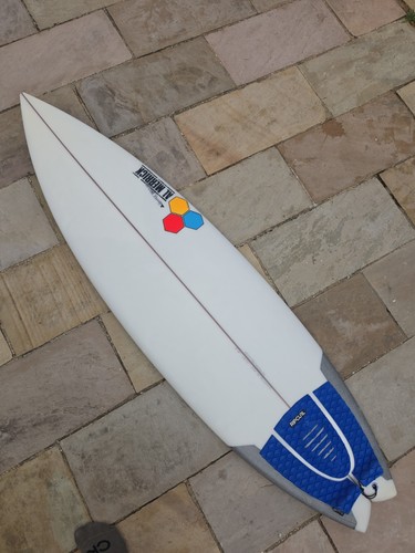 Merrick surfboard 8 - merrick,