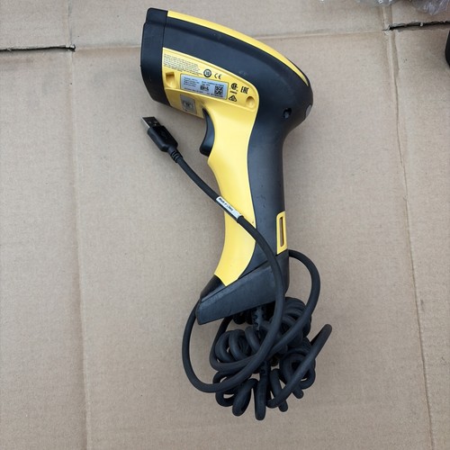 Datalogic powerscan pd9530 - powerscan, pd9530-dpm