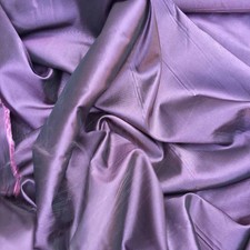 Plain Two-Tone Taffeta Fabric