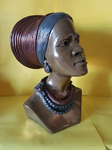 Stunning james tandi signed - tandi,