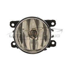 Fog Light Renault Trafic X82