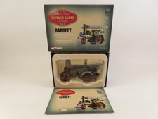 Corgi 80304 Garrett 10 Ton