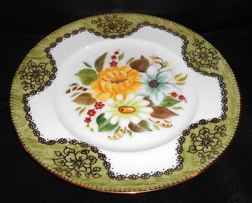 Vintage glenda rushton hand - vintage,