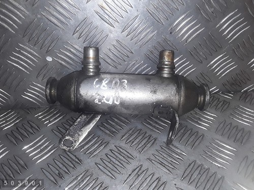 2003 citroen egr - c8, valve