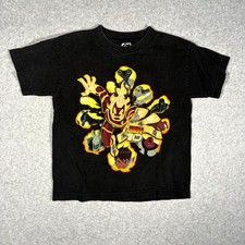 Vintage Cartoon Network T