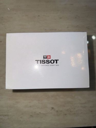 Tissot traditional lady - traditional,