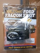 Hachette Partworks, Build Your