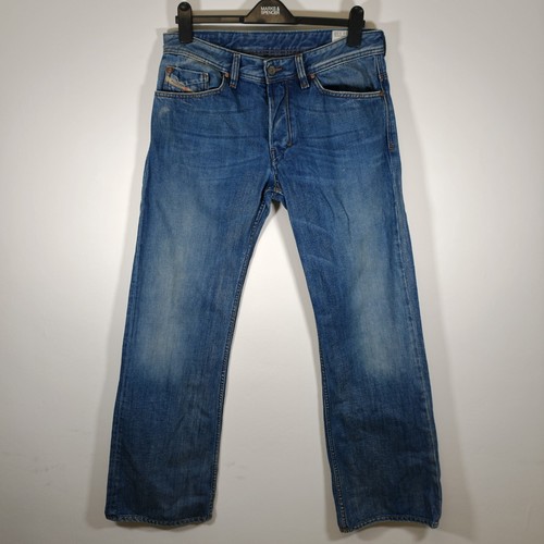 Diesel jeans mens blue - 32,