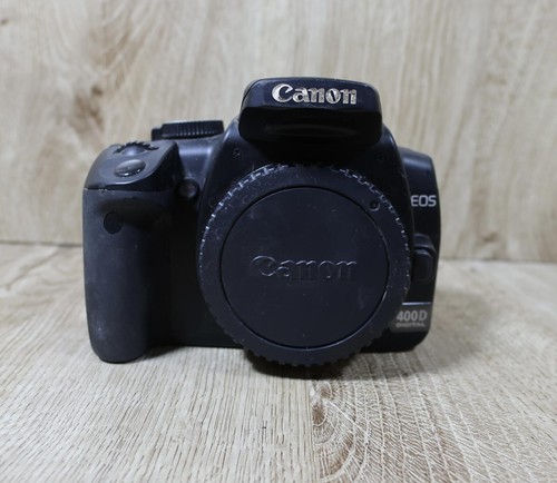 Canon eos 400d digital - 400d, slr