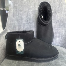 EMU Australia Stinger Black