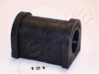 Bearing bush stabiliser for - bearing,