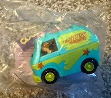 VTG Burger King Kids Club