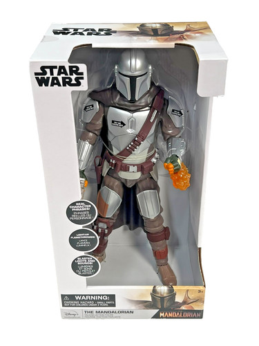 Disney store the mandalorian - store,