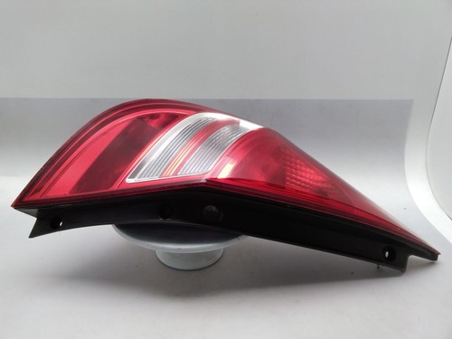 Hyundai i30 tail - tail, light