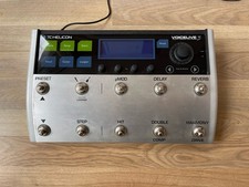 TC-Helicon VoiceLive 3