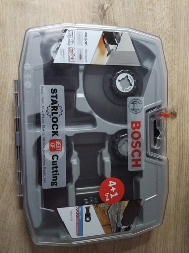 Bosch starlock 2608664131 - starlock,
