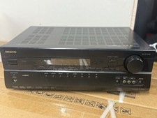 ONKYO AV Receiver Amplifier