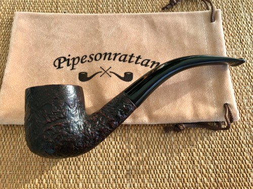 Dunhill shell briar 51152 - dunhill,